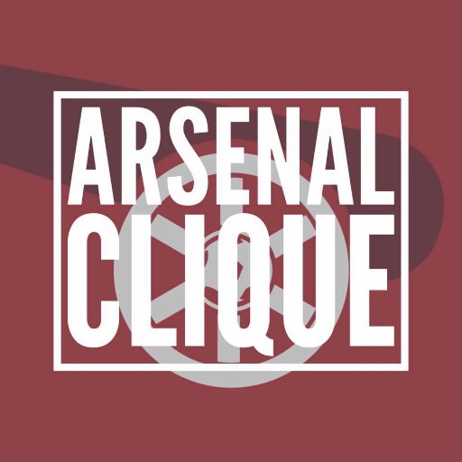 Join the exclusive #Arsenal Clique by using the hashtag #ArsenalClique for a retweet!
#Arsenal #COYG #Gooners