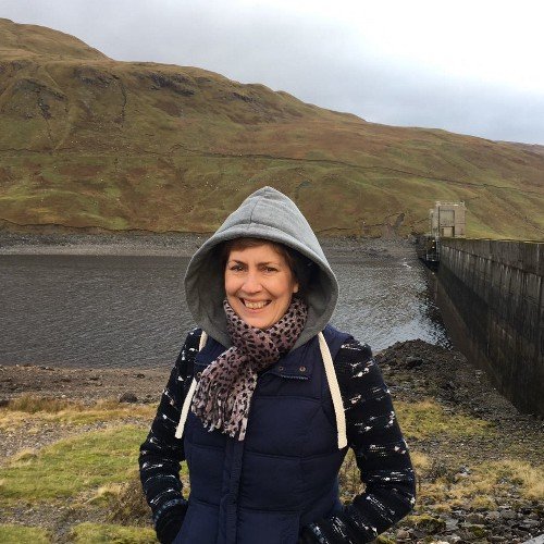 dianerobbo65's profile picture. 