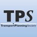 TransportPlanningSoc (@TransPlanSoc) Twitter profile photo
