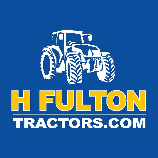 Welcome to H Fulton Tractors established by owner Howard Fulton is a family run company specialising in quality used agricultural machinery.