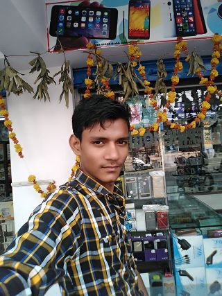 chetanp28953141's profile picture. Nothing is impossible.