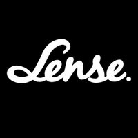 Lense(@lense) 's Twitter Profile Photo