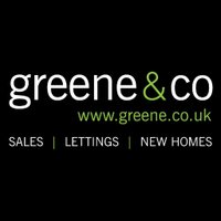 Greene & Co.(@greeneandco) 's Twitter Profile Photo