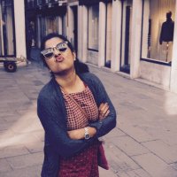 Kalidindi Swetha(@itswetha14) 's Twitter Profileg