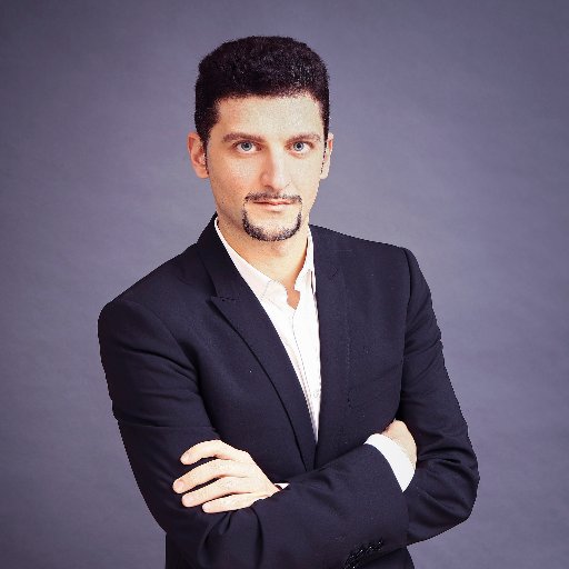 Digital Product Director @Condenast Italy. I hate the word 'user': https://t.co/KjcheaKxMg