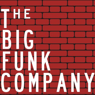 BigFunkCompany Profile Picture