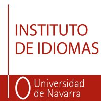 Instituto de Idiomas (@idiomas_unav) 's Twitter Profile