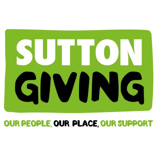 Working together to reduce inequalities, improve lives and strengthen our community.
info@suttongiving.org.uk