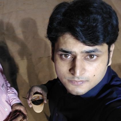 ojhapraveen's profile picture. Software Engineer@IlabApps