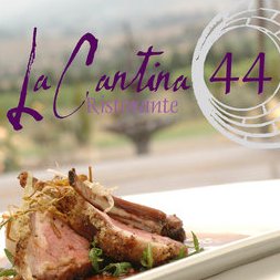 La Cantina 44 is a high-quality, friendly and family-run restaurant serving the finest Mediterranean and Italian cuisine.
