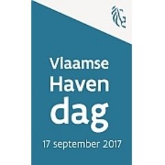 Op zondag 17/09/17 ontvingen de havens van Antwerpen, Gent, Oostende & Zeebrugge meer dan 100.000 bezoekers tijdens de 5e #vlaamsehavendag. #welkominjouwhaven