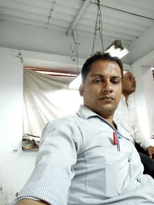 PunitTrivedi13's profile picture. Hum Jara Sudhar Kya Gaye Puri Duniya Badmash Ho Gayi