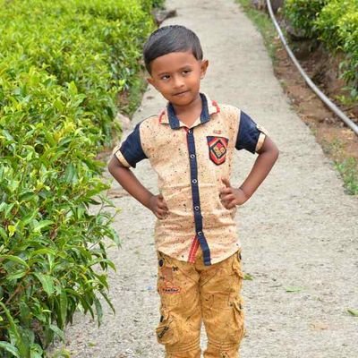 ssaran17's profile picture. saran