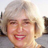 Nicola Weisfeld (@valuingminds) 's Twitter Profile