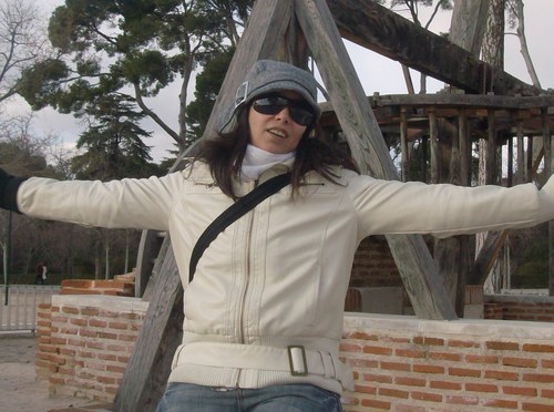 I believe everything is possible.
Do you also believe? 
Make it possible!!!