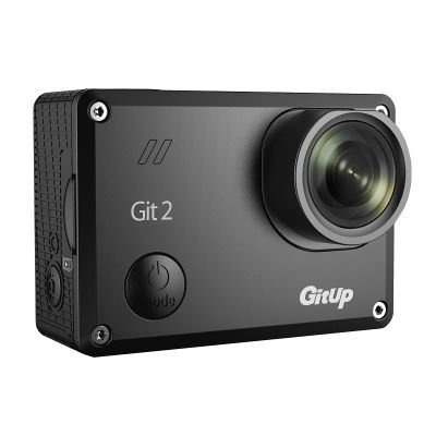 GitUp action cameras