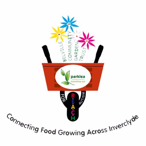 CFGAInverclyde's profile picture. Connecting Food Growing Across #Inverclyde. Our project aims to cut food production carbon emissions! #ClimateChallengeFund
