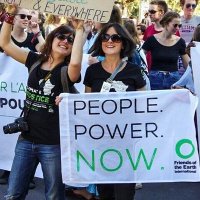 Sara Shaw (@climatemouse) Twitter profile photo