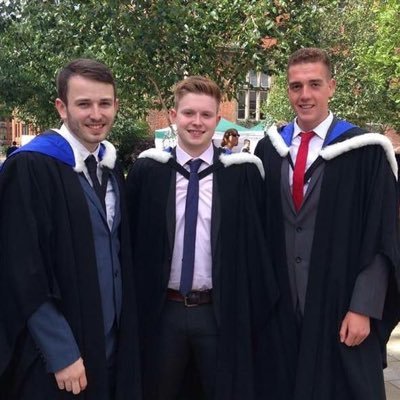 MattB6195's profile picture. Sports Science, Strength and Conditioning - PhD