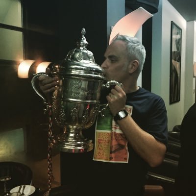 IT Professional ; Chair @FORASTrust and Coach @AvondaleUtdFC ; Tweets are my own.