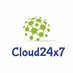 TheCloud24x7 (@thecloud24x7) Twitter profile photo TheCloud24x7 (@thecloud24x7) Twitter profile photo