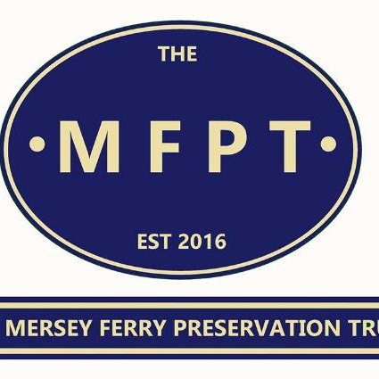 Welcome to the Twitter account of the Mersey Ferry Preservation Trust. We are aiming to take on the Royal Daffodil, formerly Overchurch. theferrytrust@gmail.com