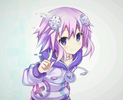 ネプテューヌさんのプロフィール画像