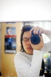 Developer. Apple Geek. Interested in game development. 
SSU CS07'