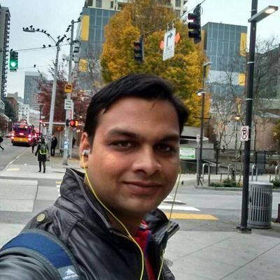 mayurdmalpani's profile picture. 