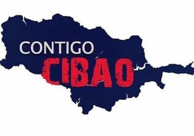 En solidaridad con el Cibao #ContigoCibao