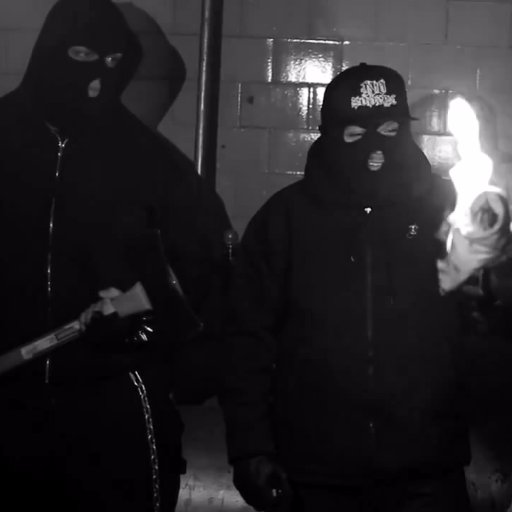 swltanofficial's profile picture. It is the neighborhood. 💯💯  #CNC #CNMC ~black beatles~