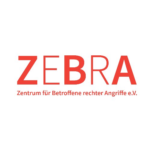 Zentrum für Betroffene rechter Angriffe || Förderung: https://t.co/jj7Z4Z9thv || Impressum: https://t.co/QeJdLwJebA