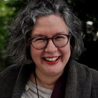 Oona Campbell (@profoonac) 's Twitter Profile