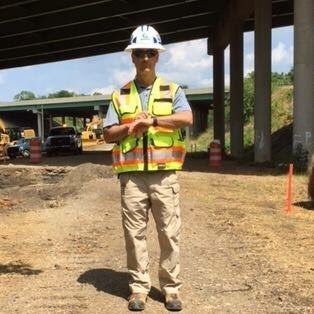 RLTDE's profile picture. Safety Manager, E. S. Wagner