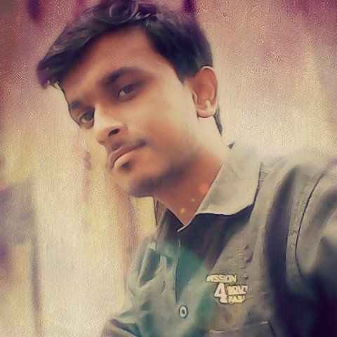 vpatil556's profile picture. do work be quite