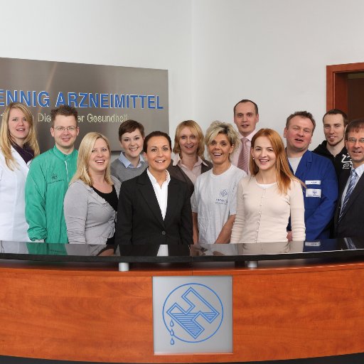 Hennig Arzneimittel Hennig Am Twitter
