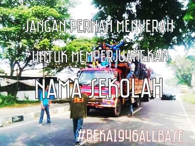 Official account SMK BINA KARYA 1&2 KARAWANG ||Since 17 March 1986 || Sebut saja BEKA1946 KRW