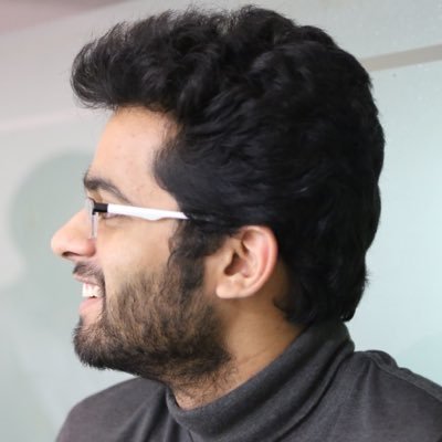 tomar217's profile picture. Startup | IOT | Web | Android | ML | Python