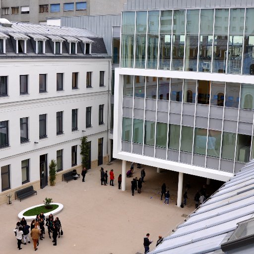 Lycée Cognacq-Jay Profile