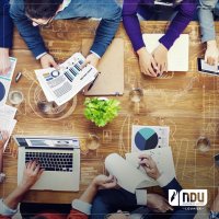 DMM_NDU (@ndu_dmm) 's Twitter Profile