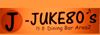 中野駅北口のバー、J-JUKE80’sです。70年代後半から80年代を中心としたJ-POP及び歌謡曲のなつかしい曲をリクエストできるお店です。皆様のご来店をお待ちしています。
〒164-0001 東京都中野区中野5-59-12 中島ビルB1
TEL/FAX 03-5380-3030