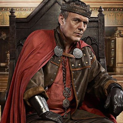 King Uther Pendragon (@fboyuther) | Twitter