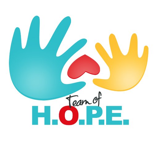 Team of H.O.P.E. is a Florida Non-profit, all volunteer charitable organization and 100% of your donations go to help those in need.