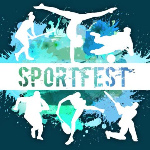 Founded by @WillGreenwood and @IamAustinHealey. The ultimate family sports festival of entertainment, camping and coaching from world-class sporting legends!