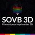 SOVB 3D (@sovb3d) Twitter profile photo SOVB 3D (@sovb3d) Twitter profile photo