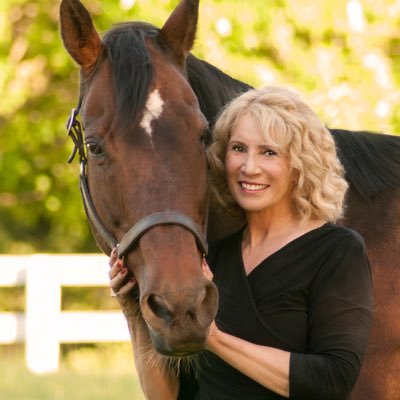 Author Saving Baby @SavingBabyBook Former horseracing breeder/owner tells all. 🚫🐎Advisory Board #HorseracingWrongs #allanimalrights Help me #EndHorseracingNOW
