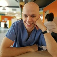 Bartosz Dybowski (@bdybowski) 's Twitter Profile Photo Bartosz Dybowski (@bdybowski) 's Twitter Profile Photo