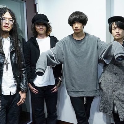 [Alexandros]crew/SEKAI NO OWARI/ドロストークイベ名古屋/ブレーメン1日目/オーラルワンマン名古屋(11/15)