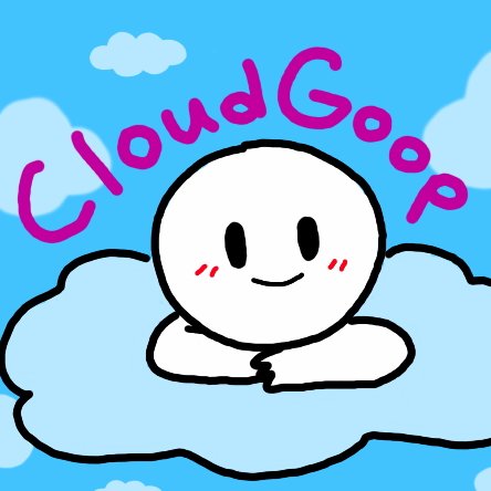 CloudGoopさんのプロフィール画像