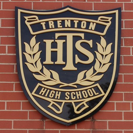 We are a 21st century community school offering the best in inclusive education to students in all pathways. Instagram - Trenton_HighSchool